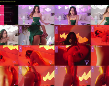 taanni_bc — 121 minute Chaturbate female cam show recording, 720p, Sep 14, 2023