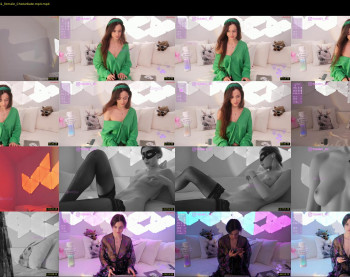 taanni_bc — 120 minute Chaturbate female cam show recording, 720p, Sep 14, 2023