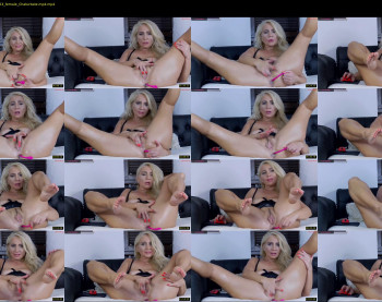 tania44bb — 14 minute Chaturbate female cam show recording, 720p, Sep 14, 2023