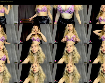 tatti_1 — 3 minute Chaturbate female cam show recording, 720p, Sep 14, 2023