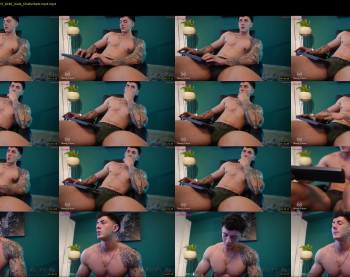 thomas_falcon1 — 4 minute Chaturbate male cam show recording, 720p, Sep 14, 2023
