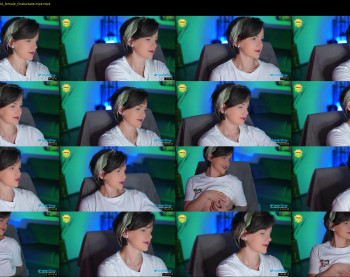 tiffanyriox — 113 minute Chaturbate female cam show recording, 720p, Sep 15, 2023
