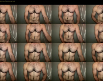 tommy4193 — 7 minute Chaturbate male cam show recording, 720p, Sep 14, 2023