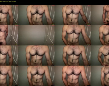 tommy4193 — 10 minute Chaturbate male cam show recording, 720p, Sep 14, 2023