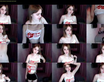 tripleprinces — 57 minute Chaturbate female cam show recording, 720p, Sep 14, 2023