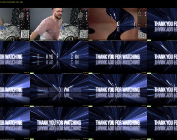 trojanbrit — 11 minute Chaturbate male cam show recording, 720p, Sep 14, 2023