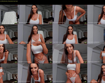 unforgettable_s — 121 minute Chaturbate female cam show recording, 720p, Sep 14, 2023
