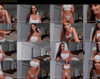 unforgettable_s — 120 minute Chaturbate female cam show recording, 720p, Sep 14, 2023