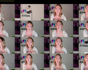 vanessa_maes — 120 minute Chaturbate female cam show recording, 720p, Sep 14, 2023