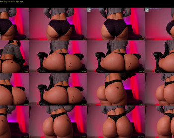 vaniaa_ — 82 minute Chaturbate female cam show recording, 720p, Sep 14, 2023