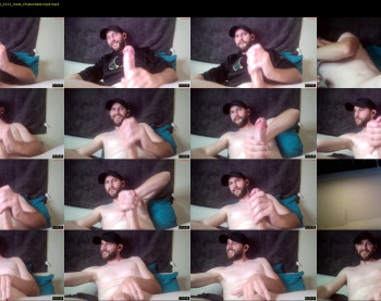 vanillaniceeee — 33 minute Chaturbate male cam show recording, 720p, Sep 14, 2023