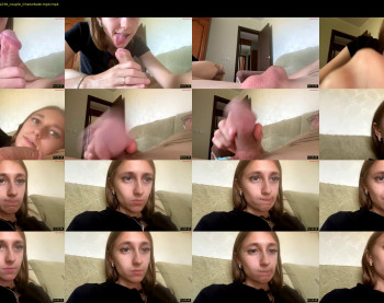 viktoria9898 — 26 minute Chaturbate couple cam show recording, 720p, Sep 14, 2023