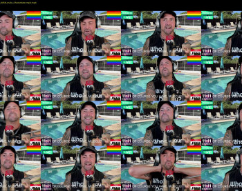 whaaaaaaaat — 8 minute Chaturbate couple cam show recording, 720p, Sep 15, 2023