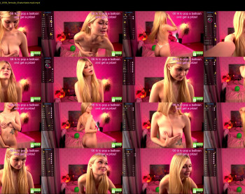 white_godness — 13 minute Chaturbate female cam show recording, 720p, Sep 14, 2023