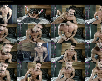 willyumx — 120 minute Chaturbate male cam show recording, 720p, Sep 15, 2023