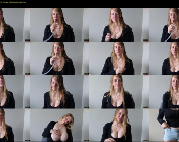 x__rose__x — 16 minute Chaturbate female cam show recording, 720p, Sep 14, 2023