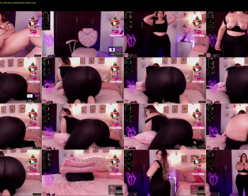 yellow_lily — 120 minute Chaturbate female cam show recording, 720p, Sep 15, 2023
