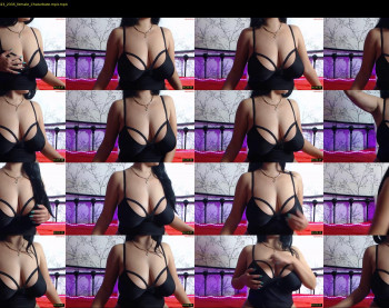 1dream_magical — 4 minute Chaturbate female cam show recording, 720p, Sep 15, 2023