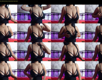 1dream_magical — 7 minute Chaturbate female cam show recording, 720p, Sep 16, 2023