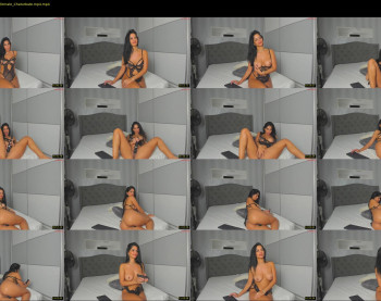 _adelle — 19 minute Chaturbate female cam show recording, 720p, Sep 15, 2023