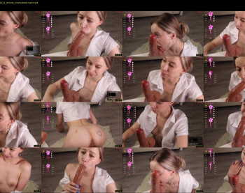 _alexa_gold_ — 62 minute Chaturbate female cam show recording, 720p, Sep 15, 2023
