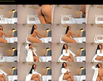 _dakota_a — 8 minute Chaturbate female cam show recording, 720p, Sep 16, 2023