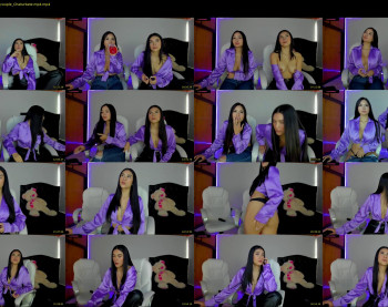 _gaby1 — 41 minute Chaturbate female cam show recording, 720p, Sep 15, 2023