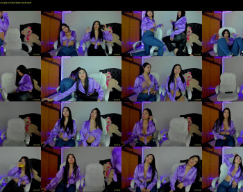 _gaby1 — 58 minute Chaturbate female cam show recording, 720p, Sep 15, 2023