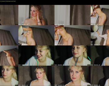 _kateline_ — 56 minute Chaturbate female cam show recording, 720p, Sep 16, 2023