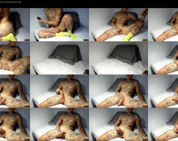 _layne — 15 minute Chaturbate male cam show recording, 720p, Sep 15, 2023