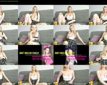 _passion_show_ — 53 minute Chaturbate couple cam show recording, 720p, Sep 15, 2023