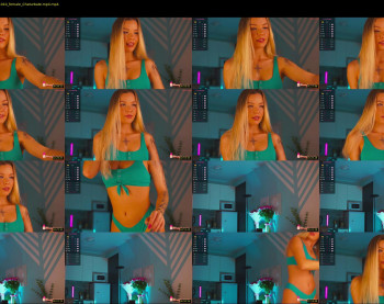 _taylor_swift — 9 minute Chaturbate female cam show recording, 720p, Sep 15, 2023