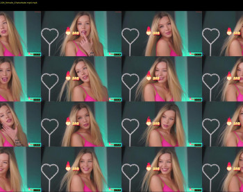 _taylor_swift — 54 minute Chaturbate female cam show recording, 720p, Sep 15, 2023