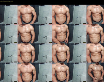 advp69 — 36 minute Chaturbate male cam show recording, 480p, Sep 15, 2023