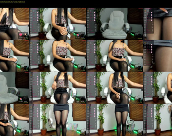alessia1__ — 92 minute Chaturbate female cam show recording, 720p, Sep 16, 2023