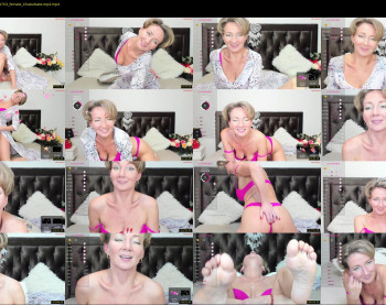 alexandrafix — 120 minute Chaturbate female cam show recording, 720p, Sep 15, 2023