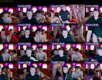 alexxx_d — 119 minute Chaturbate male cam show recording, 720p, Sep 15, 2023