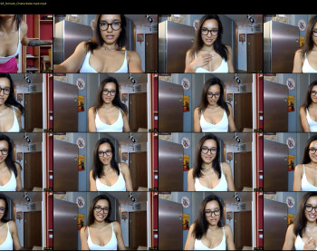alice_bane — 9 minute Chaturbate female cam show recording, 720p, Sep 15, 2023