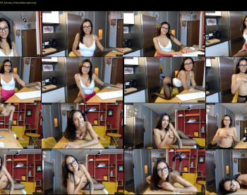 alice_bane — 95 minute Chaturbate female cam show recording, 720p, Sep 15, 2023
