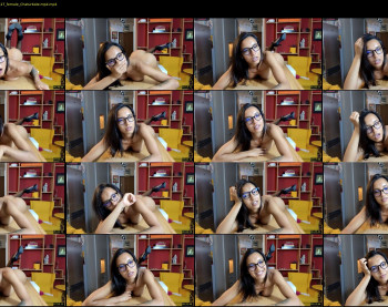 alice_bane — 11 minute Chaturbate female cam show recording, 720p, Sep 15, 2023