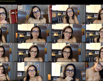 alice_bane — 21 minute Chaturbate female cam show recording, 720p, Sep 15, 2023