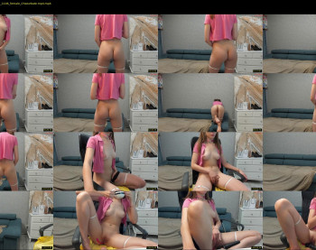amy_abotable — 121 minute Chaturbate female cam show recording, 720p, Sep 15, 2023