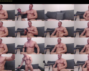 andry_dick — 101 minute Chaturbate male cam show recording, 720p, Sep 15, 2023
