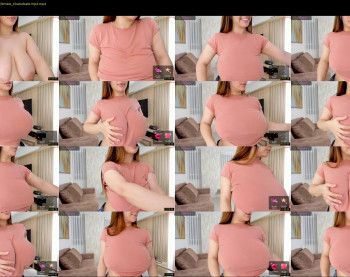 ann__w — 21 minute Chaturbate female cam show recording, 720p, Sep 15, 2023