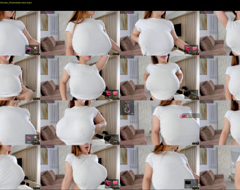 ann__w — 12 minute Chaturbate female cam show recording, 720p, Sep 16, 2023