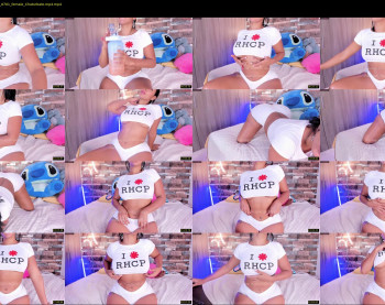 anthoneladoll — 37 minute Chaturbate female cam show recording, 720p, Sep 15, 2023