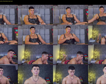 arilass — 93 minute Chaturbate male cam show recording, 720p, Sep 15, 2023