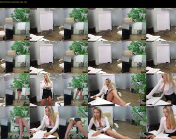 babesgowild — 119 minute Chaturbate couple cam show recording, 720p, Sep 15, 2023