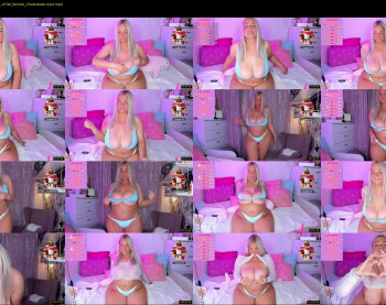 bbwdesirebbw — 84 minute Chaturbate female cam show recording, 720p, Sep 15, 2023