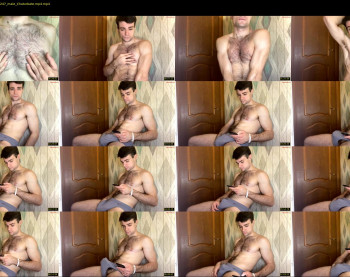 beautifulnik — 9 minute Chaturbate male cam show recording, 720p, Sep 16, 2023
